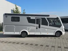Fahrzeugbild Sunlight INTEGRIERT I 69 L #13