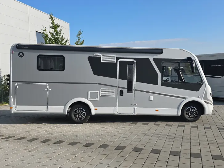 Fahrzeugbild Sunlight INTEGRIERT I 69 L #13