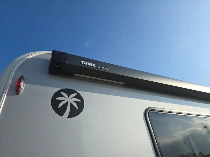 Fahrzeugbild Sunlight INTEGRIERT I 69 L #14
