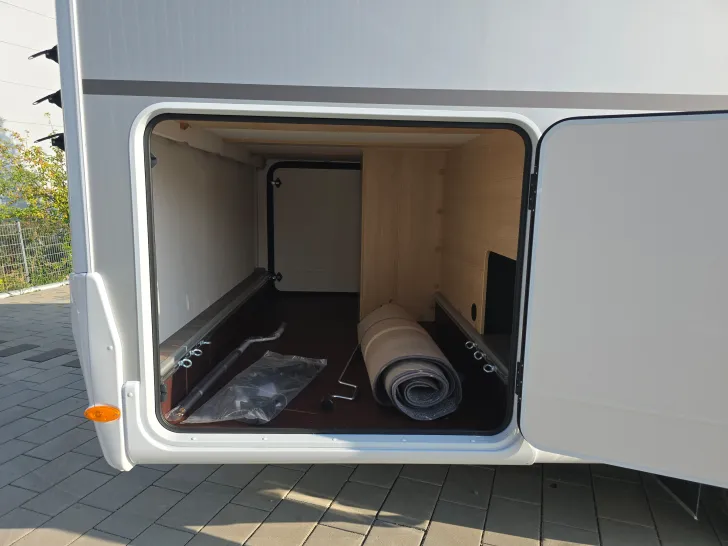 Fahrzeugbild Sunlight INTEGRIERT I 69 L #15