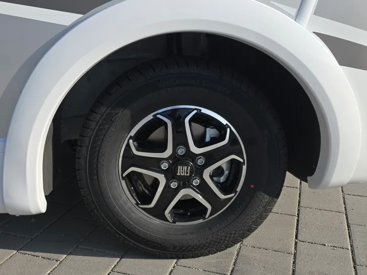 Fahrzeugbild Sunlight INTEGRIERT I 69 L #17