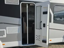 Fahrzeugbild Sunlight INTEGRIERT I 69 L #18