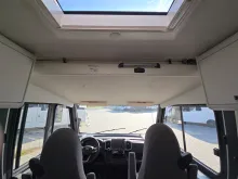 Fahrzeugbild Sunlight INTEGRIERT I 69 L #19