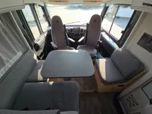 Fahrzeugbild Sunlight INTEGRIERT I 69 L #20