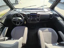Fahrzeugbild Sunlight INTEGRIERT I 69 L #21