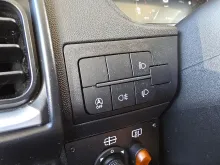 Fahrzeugbild Sunlight INTEGRIERT I 69 L #22