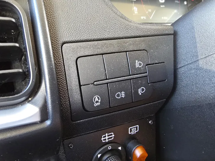Fahrzeugbild Sunlight INTEGRIERT I 69 L #22