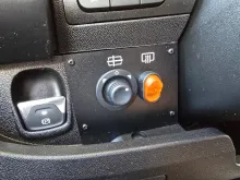 Fahrzeugbild Sunlight INTEGRIERT I 69 L #23