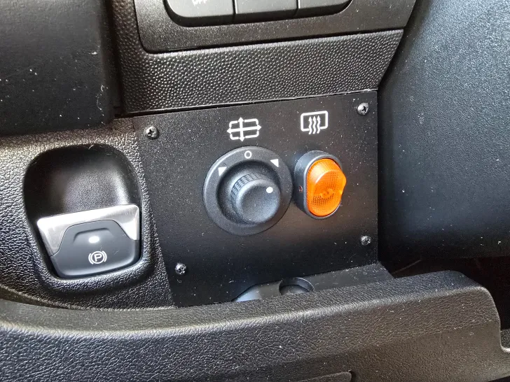 Fahrzeugbild Sunlight INTEGRIERT I 69 L #23