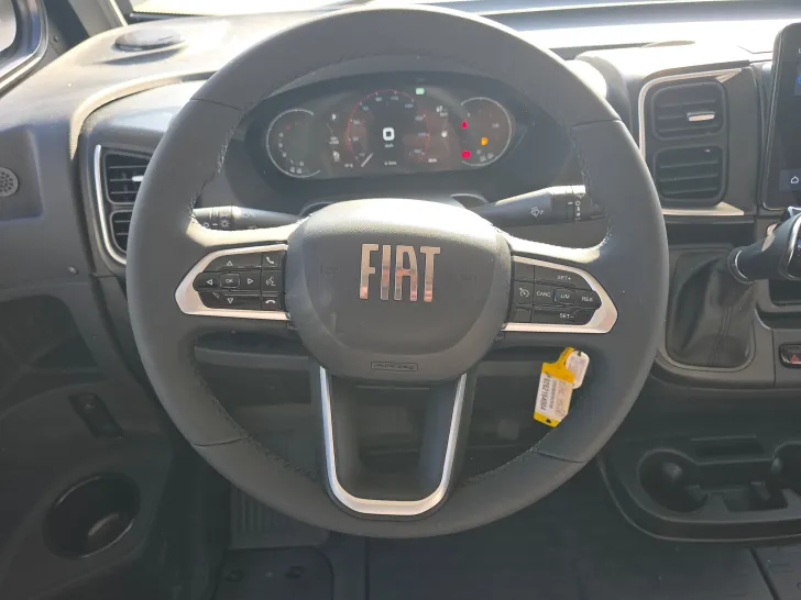 Fahrzeugbild Sunlight INTEGRIERT I 69 L #24