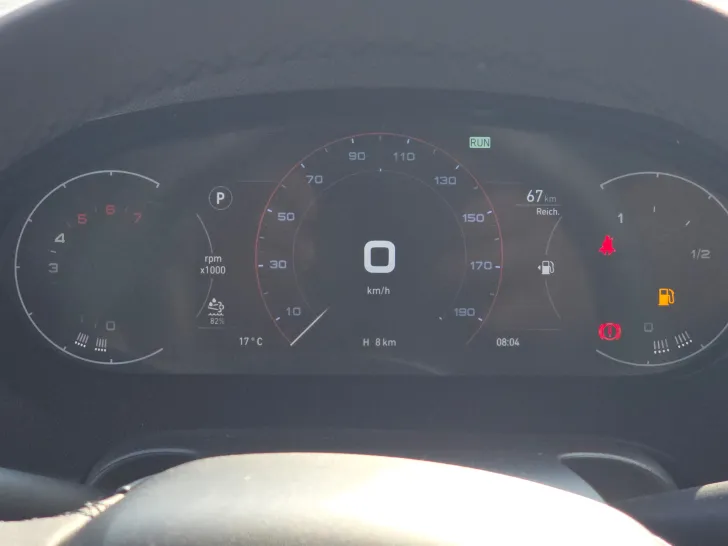 Fahrzeugbild Sunlight INTEGRIERT I 69 L #25