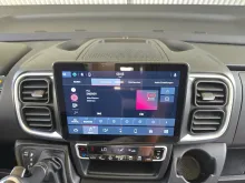 Fahrzeugbild Sunlight INTEGRIERT I 69 L #28