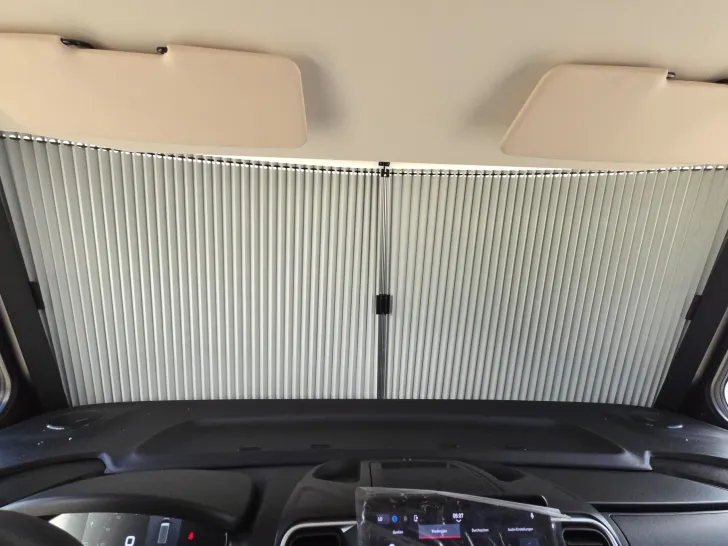 Fahrzeugbild Sunlight INTEGRIERT I 69 L #35
