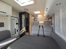 Fahrzeugbild Sunlight INTEGRIERT I 69 L #36