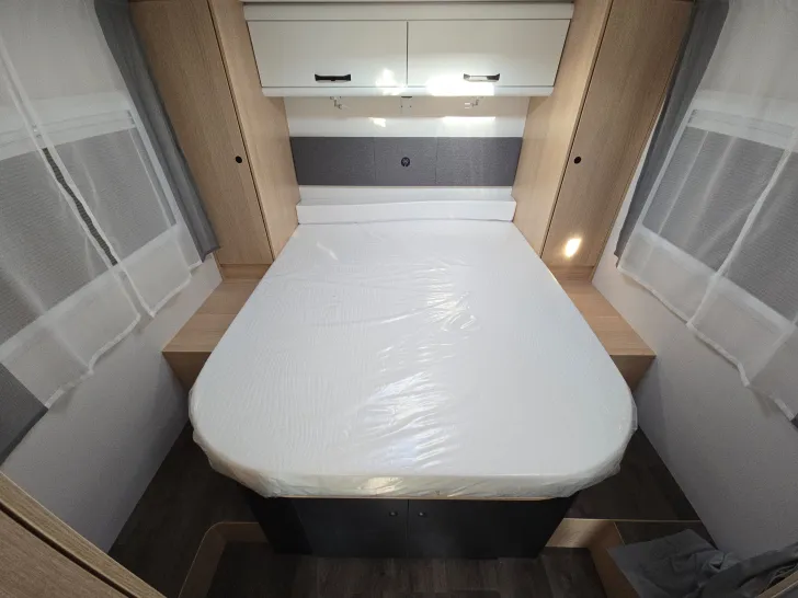 Fahrzeugbild Sunlight INTEGRIERT I 69 L #49