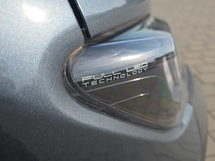 Fahrzeugbild Pössl H-Line Summit Shine 600 L Elegance #5
