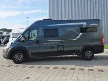 Fahrzeugbild Pössl H-Line Summit Shine 600 L Elegance #6