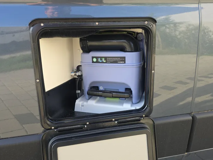 Fahrzeugbild Pössl H-Line Summit Shine 600 L Elegance #9