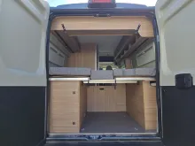 Fahrzeugbild Pössl H-Line Summit Shine 600 L Elegance #12