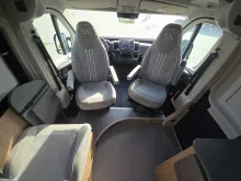 Fahrzeugbild Pössl H-Line Summit Shine 600 L Elegance #19