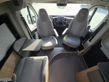 Fahrzeugbild Pössl H-Line Summit Shine 600 L Elegance #20