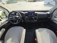 Fahrzeugbild Pössl H-Line Summit Shine 600 L Elegance #22