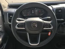 Fahrzeugbild Pössl H-Line Summit Shine 600 L Elegance #25