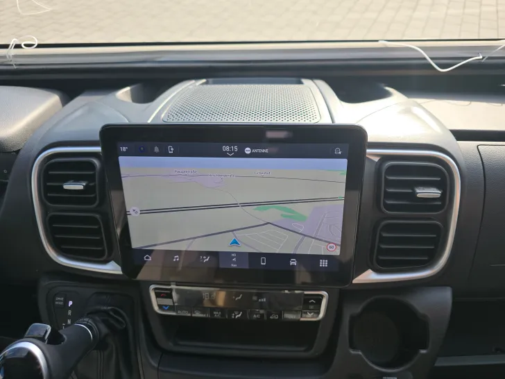 Fahrzeugbild Pössl H-Line Summit Shine 600 L Elegance #30