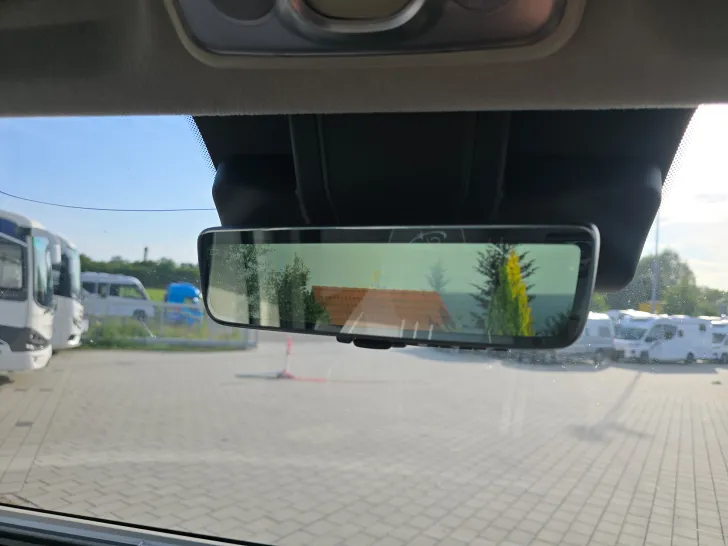 Fahrzeugbild Pössl H-Line Summit Shine 600 L Elegance #36
