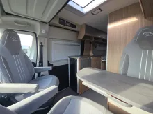 Fahrzeugbild Pössl H-Line Summit Shine 600 L Elegance #37