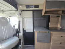 Fahrzeugbild Pössl H-Line Summit Shine 600 L Elegance #38
