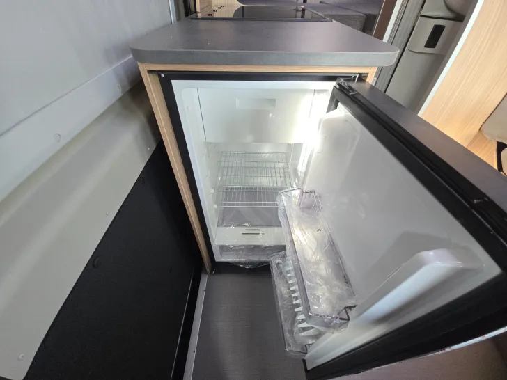 Fahrzeugbild Pössl H-Line Summit Shine 600 L Elegance #44