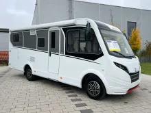 Fahrzeugbild Dethleffs GLOBEBUS I I 6 #3