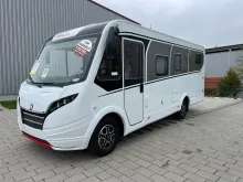 Fahrzeugbild Dethleffs GLOBEBUS I I 6 #5