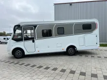 Fahrzeugbild Dethleffs GLOBEBUS I I 6 #6