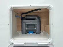 Fahrzeugbild Dethleffs GLOBEBUS I I 6 #7