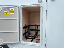 Fahrzeugbild Dethleffs GLOBEBUS I I 6 #8
