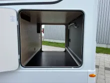 Fahrzeugbild Dethleffs GLOBEBUS I I 6 #9
