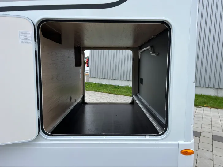 Fahrzeugbild Dethleffs GLOBEBUS I I 6 #9
