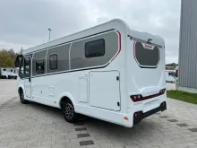 Fahrzeugbild Dethleffs GLOBEBUS I I 6 #11
