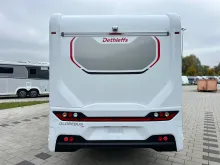 Fahrzeugbild Dethleffs GLOBEBUS I I 6 #12