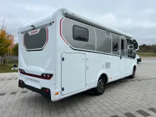 Fahrzeugbild Dethleffs GLOBEBUS I I 6 #13