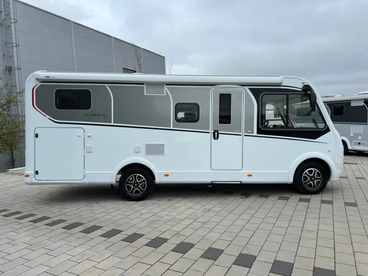 Fahrzeugbild Dethleffs GLOBEBUS I I 6 #14