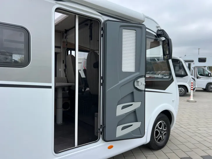 Fahrzeugbild Dethleffs GLOBEBUS I I 6 #17
