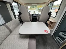 Fahrzeugbild Dethleffs GLOBEBUS I I 6 #19