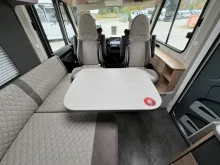 Fahrzeugbild Dethleffs GLOBEBUS I I 6 #20