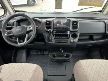Fahrzeugbild Dethleffs GLOBEBUS I I 6 #21