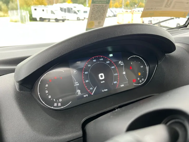 Fahrzeugbild Dethleffs GLOBEBUS I I 6 #25