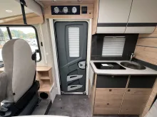 Fahrzeugbild Dethleffs GLOBEBUS I I 6 #34