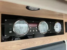 Fahrzeugbild Dethleffs GLOBEBUS I I 6 #35